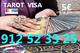 Tarot Visa Barato/Videncia del Amor/912523325 - Foto 1