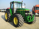 Tractor john deere 7810 - Foto 1