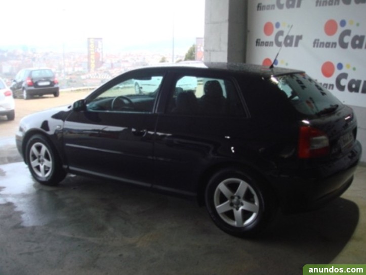 Brugt Audi A3 