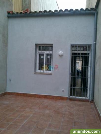 Hermosa casa en el centro de sabadell - Abrera