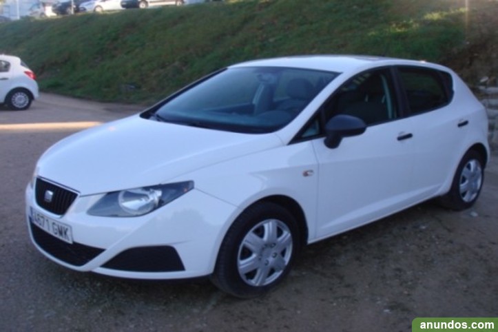 Brugt Seat Ibiza 
