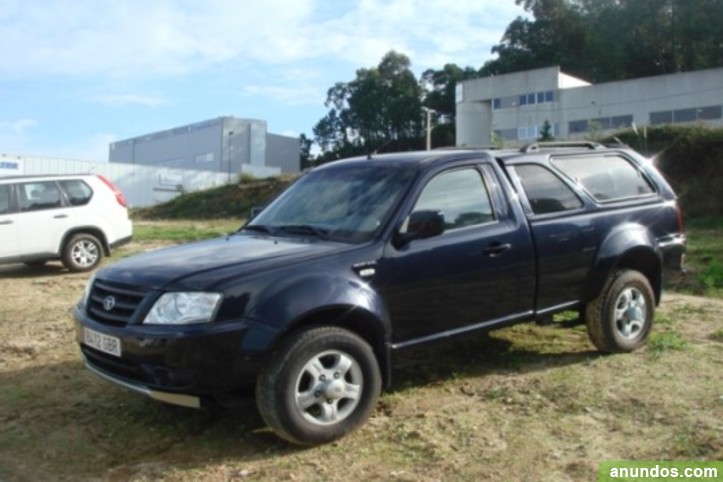 Brugt Tata Xenon 