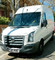 Alquiler furgonetas con conductor mudanzas y transportes baratos - Foto 1
