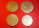 Antiguas monedas mejicanas -lote - Foto 2