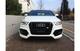 Audi q3 2.0 tdi quattro