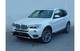 Bmw x3 f25 30d xdrive sag