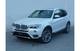 Bmw x3 f25 30d xdrive sag