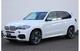 Bmw x5 f15 m50d