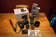 Canon EOS 6D 20.2 MP DSLR, F4L 24-105mm, 70-200 F4L, 50 lentes f1 - Foto 1