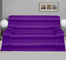 Colchas de sofás rayadas - Foto 1
