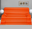 Colchas de sofás rayadas - Foto 2