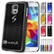 Funda de Metal Grand Lujo, Carcasa Tpu Para Samsung Galaxy S5 - Foto 1