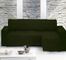 Fundas de sofás elásticas chaise longue de gran calidad - Foto 8