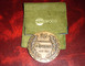 Medalla unidroco 25 aniversario 1958-1983 coleccion