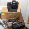 Nikon d3s camera + 14-24 lente 2.8 ed + sb-910 flash 12.1 gran of