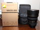 Nikon D3s Camera + 14-24 lente 2.8 ED + SB-910 Flash 12.1 Gran of - Foto 2