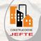 Reformas en general - construcciones jefte