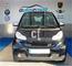 Smart fortwo coupe 45 mhd pure