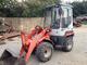 Tractor kubota r420