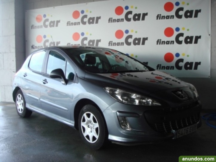 Brugt Peugeot 308 