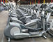 100 x life fitness 91xi elíptica