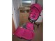 2014 Stokke Xplory v4 3 en 1 Paquete Completo - Foto 1