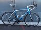 2014 trek domane 4.3 sz 58 carbon con shimano 105 grupos y bontra