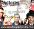 Artistas y actores para publicidad y marketing - Foto 1