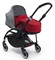 Bugaboo bee 3 cochecito completo + carry cot todos los colores