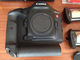 Canon EOS 1D C 1DC 4K Cine Digital SLR Cámara - Foto 2
