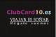 Clubcard10 en expansion