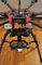 DJI S900 UAV Drone RTF A2, Lightbridge, Mark II, GH4 Zenmuse HD, - Foto 1