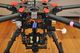 DJI S900 UAV Drone RTF A2, Lightbridge, Mark II, GH4 Zenmuse HD, - Foto 4