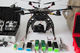 Drone DJI 800 listo para volar DSLR no incluidos - Foto 2