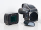 H3d-22 hasselblad 22.2 mp cámara réflex digital - gris