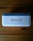Iphone 5c-8 gb-azul
