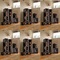 Klipsch rf-62 ii - home theater altavoces (sw-310) -negro