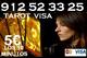 Lectura de Cartas/Tarot Visa Barato/ 912523325 - Foto 1