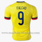 Maillot falcao colombie copa america 2015 domicile