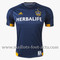 Maillot la galaxy pas cher 2015-2016 exterieur