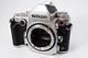 Nikon Df digital SLR de plata cámara de obturación recuento de 27 - Foto 2