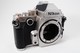 Nikon Df digital SLR de plata cámara de obturación recuento de 27 - Foto 3
