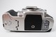 Nikon Df digital SLR de plata cámara de obturación recuento de 27 - Foto 5