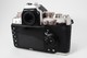 Nikon Df digital SLR de plata cámara de obturación recuento de 27 - Foto 8