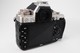 Nikon Df digital SLR de plata cámara de obturación recuento de 27 - Foto 9