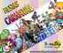 Pasacalles y fiestas de carnaval