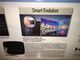 Samsung UN65H8000AF 65 pulgadFull HD 1080p 3D LED LCD TV Internet - Foto 5