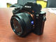 Sony Alpha-7R 36.4 MP cámara réflex digital con lente de 35 mm Pr - Foto 2