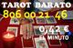 Tarot Barato 806/Mis cartas” No fallaran” - Foto 1