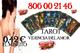 Tarot barato/economico del amor/806 002 146